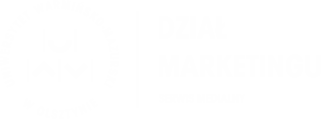 Dział Marketingu – serwis medialny